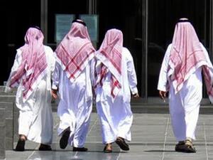 Religious police on the hunt for brightly colored nail polish or hand-holding.