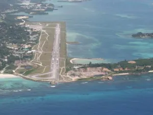 The UAE and Seychelles’ aviation sectors already have ties with Etihad Airways owning a stake in Air Seychelles. (SeychellesIslands.us)