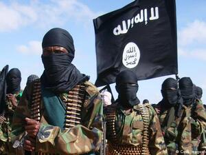 Al-Shabaab in Somalia (AFP/ File Photo)