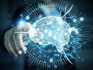 AI is seen by many as being either a hero or a villain. (Shutterstock)