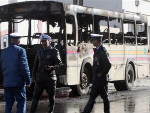  اعتقلت مفرزة للجيش ثلاثة عناصر دعم للجماعات الإرهابية،