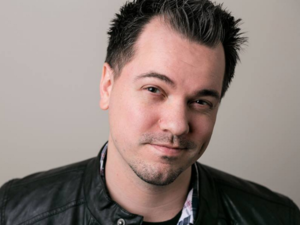 You may not have heard of him, but Austin Petersen's views on Syrian refugees have recently garnered more attention. (Facebook)
