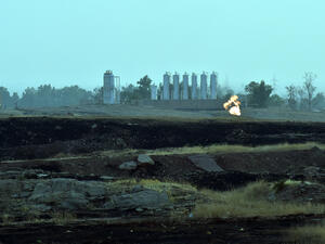 Kirkuk, Iraq (Shutterstock)