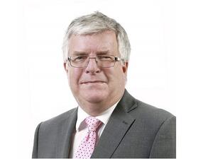Dr. Robert Harris, Chief Medical Officer, and Acting CEO at American Hospital Dubai