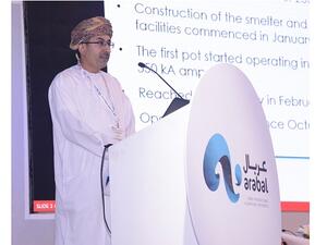 Set to be held in Muscat, from 6 - 9 November 2017, ARABAL 2017 will feature sessions related to the global industry. 