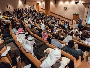 Q&A session was allowed for attendance to propose any questions or queries they have or clarifications they entail.