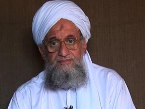 ايمن الظواهري