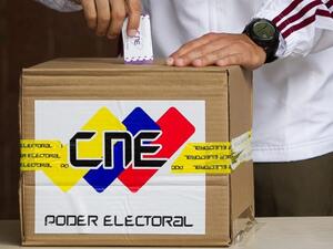 إقصاء أحزاب المعارضة الرئيسية في فنزويلا من الانتخابات البلدية
