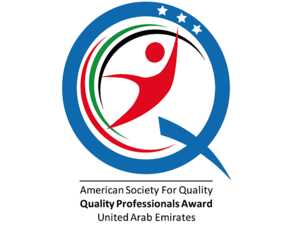 Dubai Economy and the American Society for Quality have extended their partnerships to include the ASQ Team Innovation Award launched in 2017 in the UAE