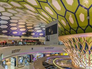 The UAE's new visa policy will contribute to further increasing the a amount of visitor spending in the coming years. (Shutterstock)