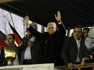  الولايات المتحدة الاميركية واسرائيل اشترطتا تخلي حماس عن أسلحتها في غزة لقبول اشراكها في الحكومة الفلسطينية