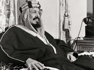 Nearly 100 years have passed since Saudi Arabia’s founder King Abdulaziz first urged Saudi citizens to start investing in oil-giant company Aramco. (Alriyadh) Nearly 100 years have passed since Saudi Arabia’s founder King Abdulaziz first urged Saudi citizens to start investing in oil-giant company Aramco. (Alriyadh)