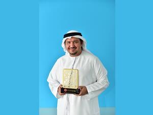 Abdulwahed Juma, Executive Vice President, Brand and Corporate Communications, du.
