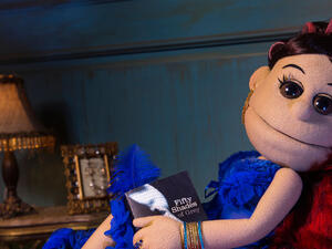 ابلة فاهيتا