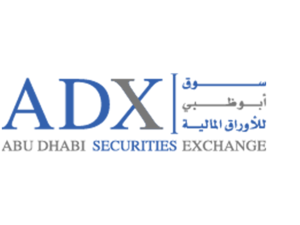 سوق أبو ظبي للأوراق المالية
