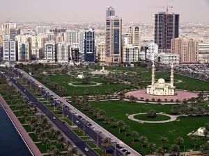Abu Dhabi's Waha Capital reaps the fruits of its diversification strategy. (File photo)
