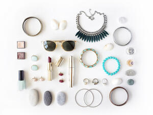 الإكسسوارات هي من أهم مكملات الأناقة