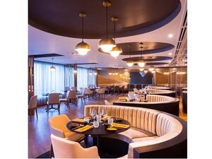 Address Hotel 2 Février Lomé Togo - Songhai Restaurant