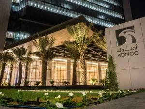 The listing is still under consideration. (Photo courtesy of ADNOC)