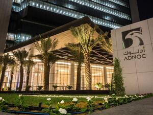 The listing is still under consideration. (Photo courtesy of ADNOC) The listing is still under consideration. (Photo courtesy of ADNOC)