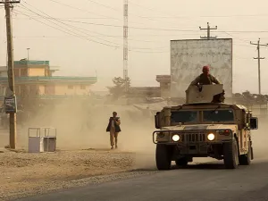 الداخلية الأفغانية: ارتفاع حصيلة تفجير كابول الإنتحاري إلى 20 قتيلا على الأقل
