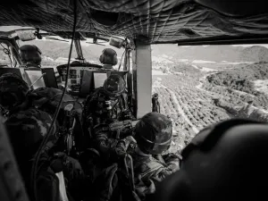 Throughout the 16-year Afghan war, US forces have struggled to convince ordinary Afghans to help them defeat the Taliban. /Shutterstock