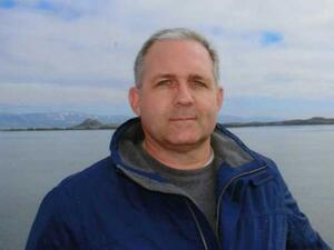 عضو المارينز السابق بول ويلان