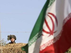 تصفية قائد الإرهابيين في منطقة جنوب شرقي إيران