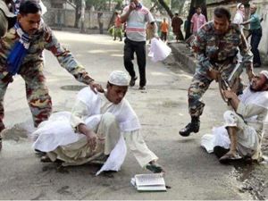 ميانمارترفض دخول الأمم المتحدة للتحقيق في انتهاكات الأقلية المسلمة