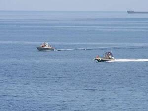  قراصنة هاجموا ليلة الـ2 من يناير سفينة شحن قبالة ساحل بنين، وخطفوا 6 من أفراد طاقمها