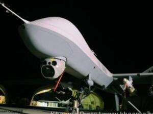 US drone strike kills Taliban commander. [khaamapress]