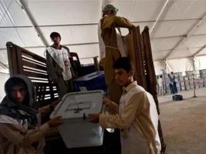 مقتل 6 جنود أفغان بهجوم انتحاري في كابل