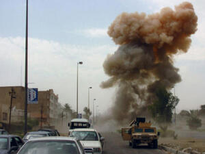 Afghan security forces arrested three would-be suicide bombers during a military operation. [nowpublic]