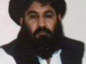  زعيم حركة طالبان الجديد، الملا اختر منصور