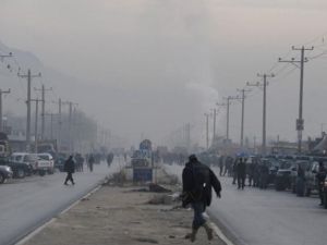 قتلى وجرحى بسلسلة هجمات في أفغانستان