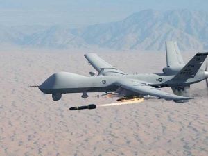 غارات جوية، استهدفت عناصر طالبان وداعش بإقليم ننجارهار شرقي أفغانستان