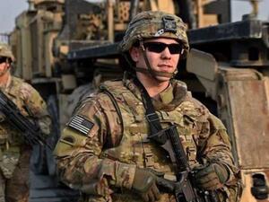 تزايد الهجمات على القوات الدولية من جانب عناصر من القوات الأفغانية في الاسابيع الأخيرة