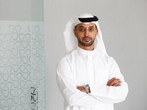 Ahmed Bin Sulayem, Executive Chairman, DMCC