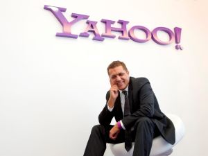 ياهو فحصت سرا البريد الإلكتروني لعملائها لصالح المخابرات الأمريكية
