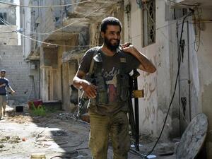 سقوط مدنيين بصدام عنيف بين "زنكي" و"تحرير الشام" 