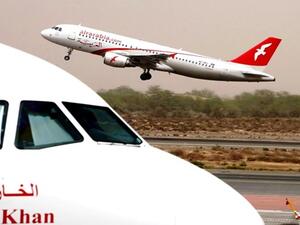 Air Arabia