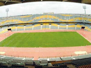 Air Defence Stadium