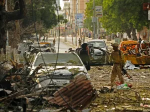 هايلي مريم أعلن استقالته فجأة في خطاب نقله التلفزيون يوم الخميس