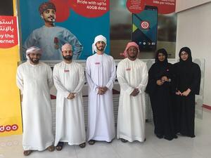 Al Buraimi franchise