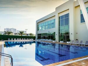 Al Furjan Club 