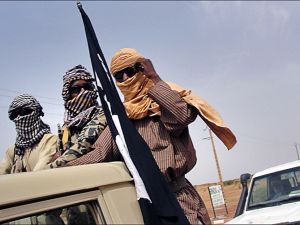 بدأت الاشتباكات بين جماعة الفولاني العرقية وميليشيا مسلحة 