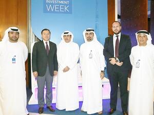 Fahad Al Gergawi, CEO of Dubai FDI, termed the partnership with Samsung Gulf Electronics as a remarkable chapter in the region’s development.