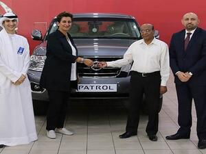 Al thuraya winner 