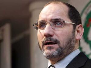 عبد الرزاق مقري