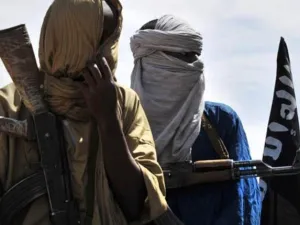 ثلاثة جنود وستة عناصر ميليشيا قتلوا مساء الاربعاء في مدينة مايدوغوري